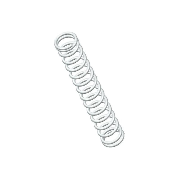 Approved Vendor Compression Spring, O= .057, L= .38, W= .007 G709965157 - main